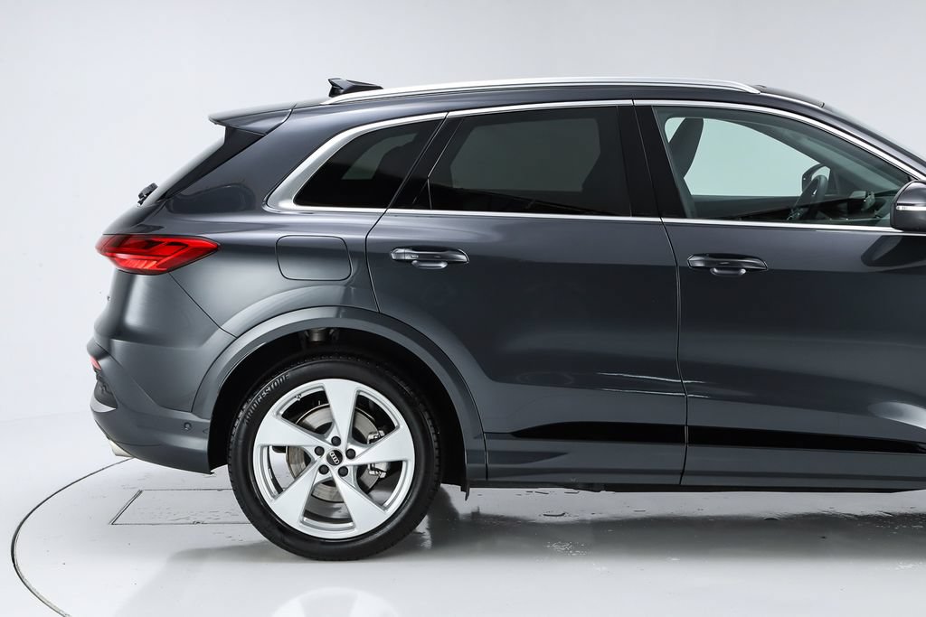 Used 2025 Audi Q5 Prestige AWD/4WD image 15