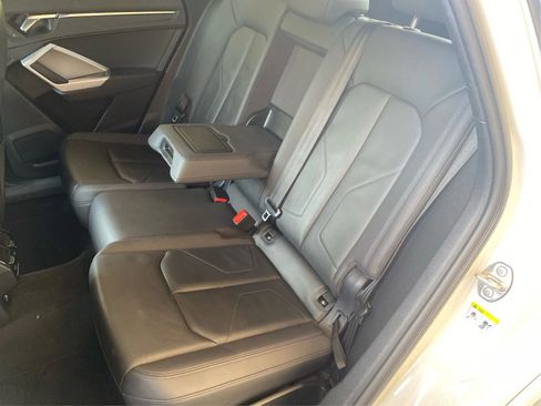 Used 2022 Audi Q3 2.0T Premium w/ Convenience Package image 14