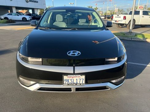 Used 2024 Hyundai Ioniq 5 SEL RWD image 5