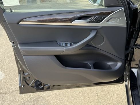 Certified 2023 BMW X3 sDrive30i w/ Premium Package image 19