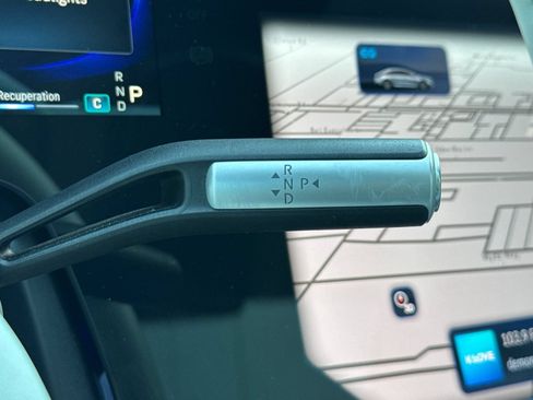 Certified 2024 Mercedes-Benz EQS 450+ Sedan image 20