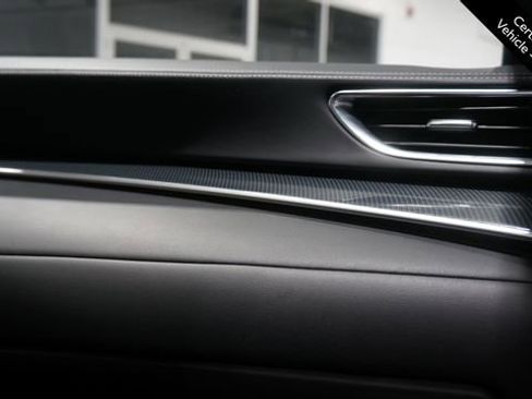 Certified 2023 INFINITI QX50 Sport image 53