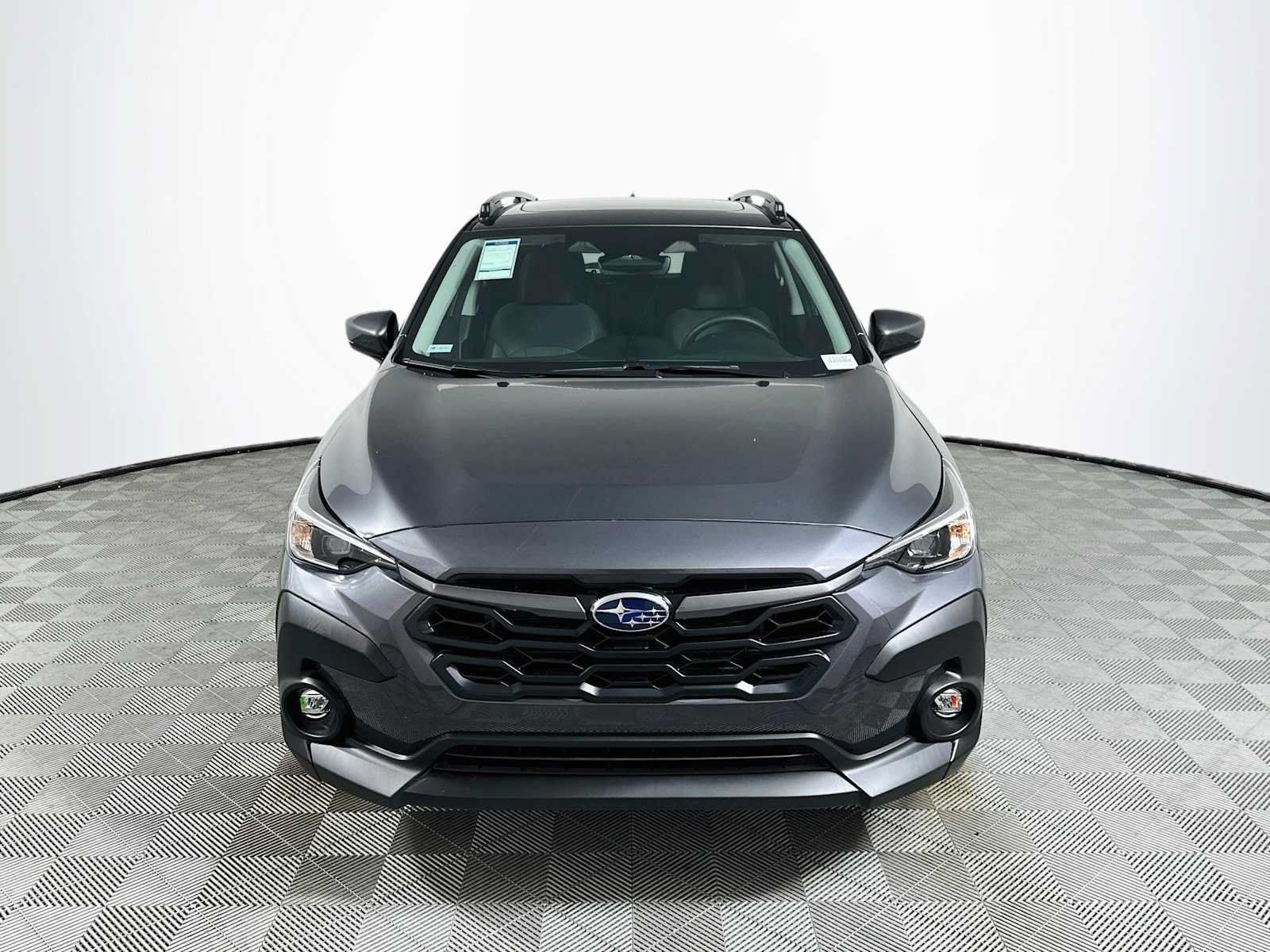 Certified 2026 Subaru Crosstrek 2.5i Premium AWD/4WD image 2