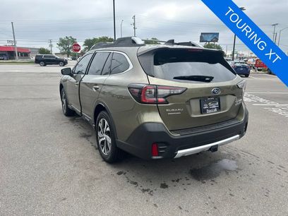 Used 2022 Subaru Outback Touring XT