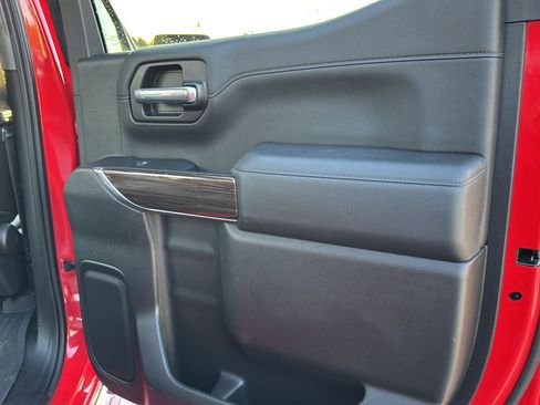 Used 2020 Chevrolet Silverado 1500 RST w/ All-Star Edition image 14