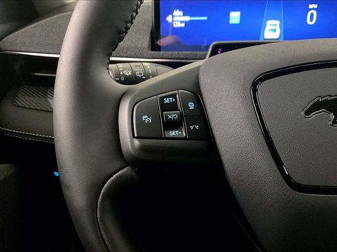 New 2025 Ford Mustang Mach-E Premium image 30