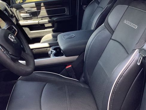 New 2025 RAM 2500 Laramie image 30