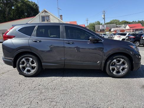 Used 2018 Honda CR-V EX-L image 7