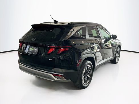 Used 2026 Hyundai Tucson SEL AWD/4WD image 9