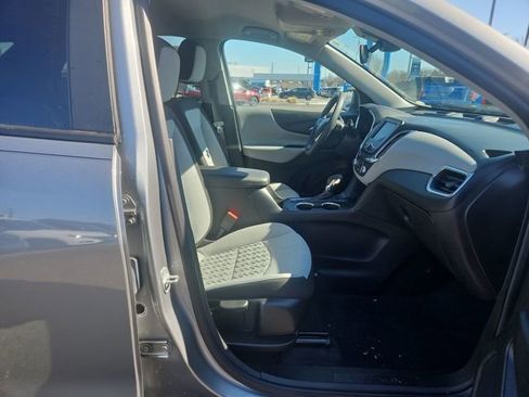 Used 2023 Chevrolet Equinox LS w/ LS Convenience Package image 14