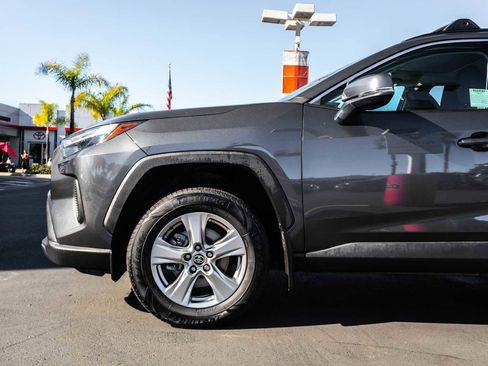 Certified 2023 Toyota RAV4 XLE image 5