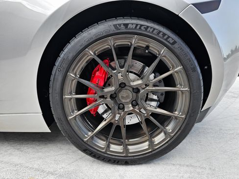 Used 2007 Lamborghini Gallardo Spyder AWD/4WD image 37