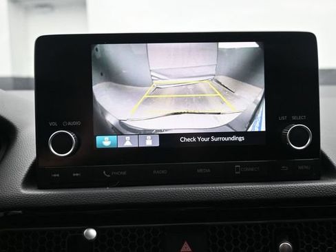 Used 2022 Honda Civic Sport image 31