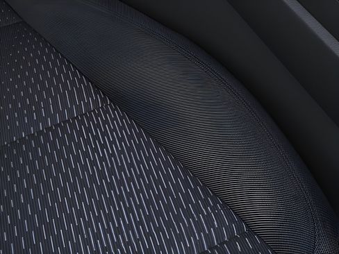 New 2026 Chevrolet Equinox LT image 21