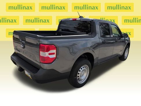 New 2025 Ford Maverick XL w/ Equipment Group 102A image 4