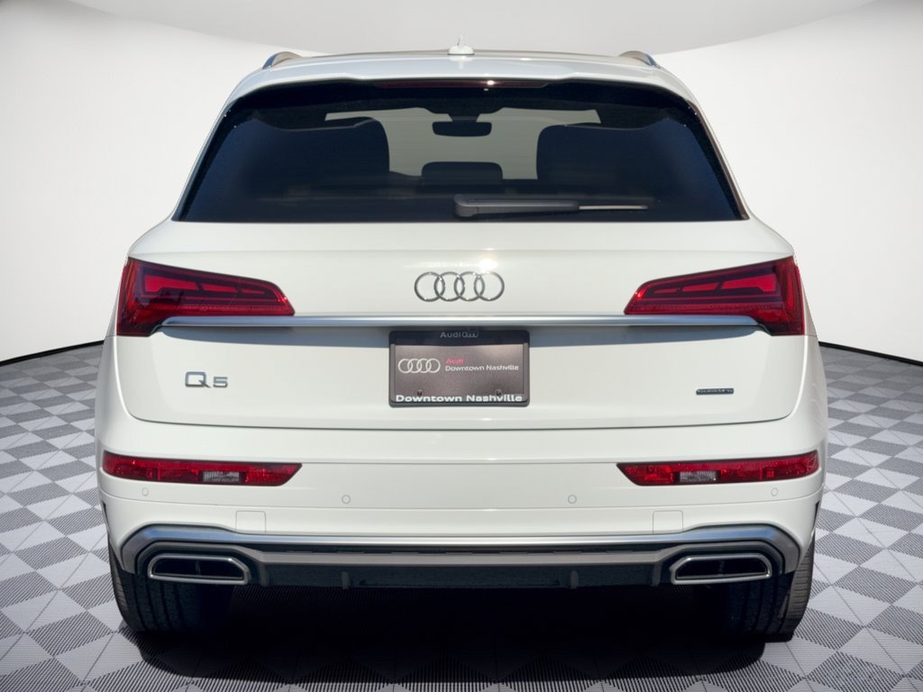 Used 2023 Audi Q5 2.0T Premium AWD/4WD image 11