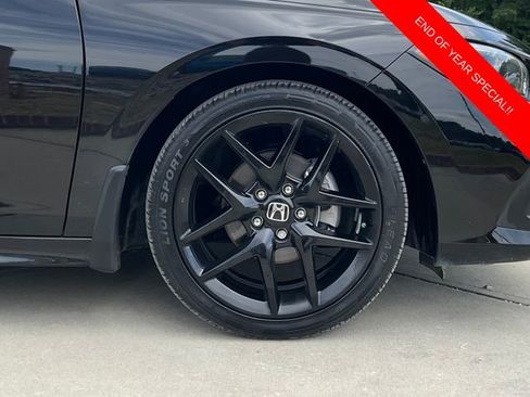 Used 2024 Honda Civic Sport image 9