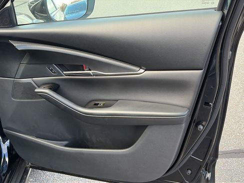 New 2025 MAZDA CX-30 AWD 2.5 S w/ Preferred Package image 32