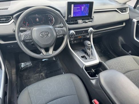 Certified 2024 Toyota RAV4 XLE AWD/4WD image 10
