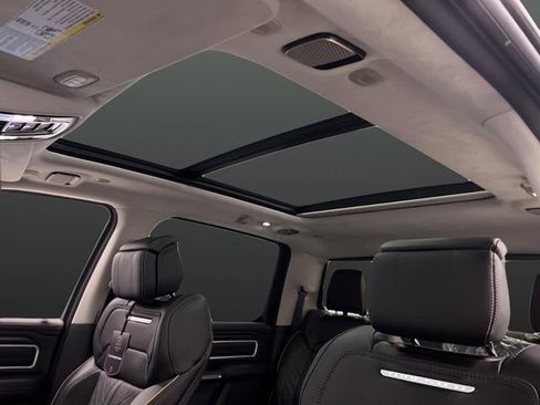 New 2026 RAM 1500 Tungsten w/ Trailer Tow Group image 7