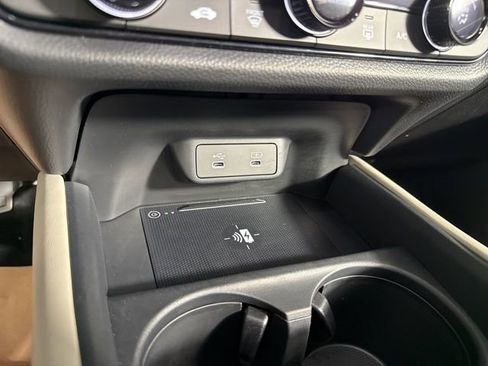 New 2026 Honda HR-V LX image 23