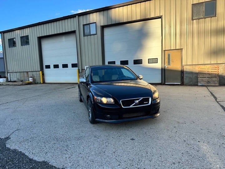 Used 2008 Volvo C30 T5 Version 2.0 FWD image 1