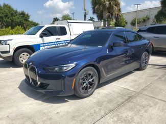 Certified 2023 BMW i4 eDrive35 w/ Premium Package RWD video 1