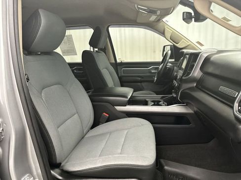 Used 2020 RAM 1500 Big Horn image 28