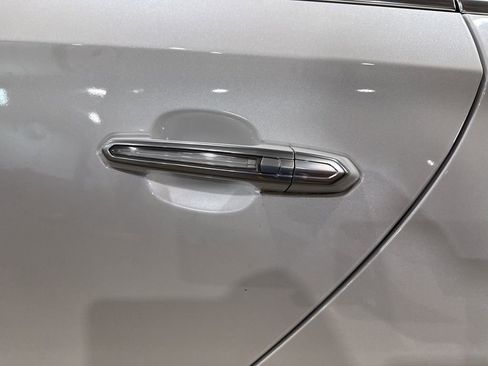 Used 2019 Cadillac XTS Luxury w/ Driver Awareness Package image 12