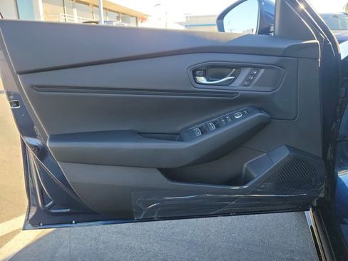 New 2026 Honda Accord EX-L image 19