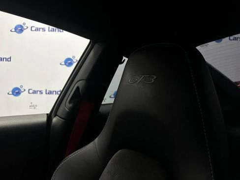 Used 2015 Porsche 911 GT3 RWD image 29