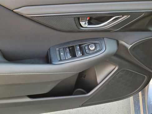 New 2025 Subaru Legacy Premium w/ Popular Package #1A image 4