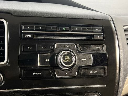 Used 2013 Honda Civic EX image 22
