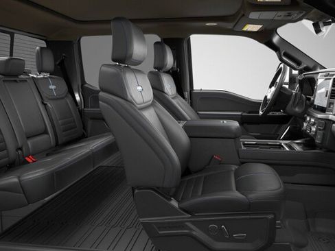 New 2026 Ford F250 Platinum image 28