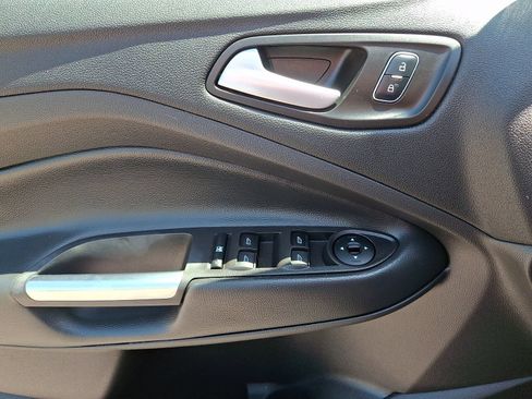 Certified 2018 Ford Escape SEL FWD image 13