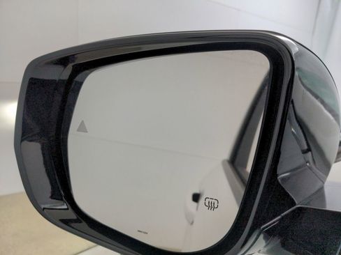 Used 2024 Jeep Grand Cherokee Altitude image 19