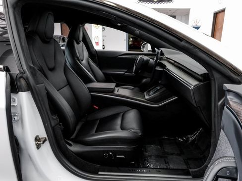 Used 2023 Tesla Model S Base image 40