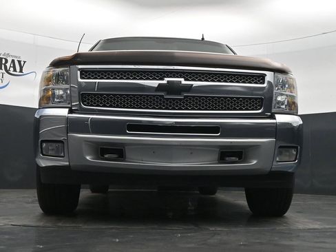 Used 2013 Chevrolet Silverado 1500 LT w/ All-Star Edition AWD/4WD image 27