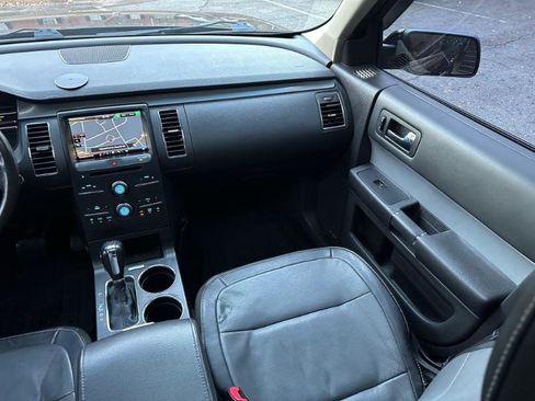 Used 2015 Ford Flex SEL w/ Equipment Group 202A image 29