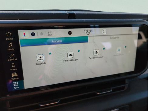 Certified 2025 Jeep Wrangler Sport image 21