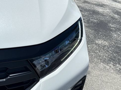New 2026 Honda Odyssey EX-L image 13