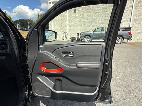 Used 2023 Nissan Frontier PRO-4X w/ Tow Package image 20