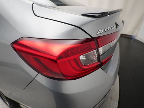 Certified 2022 Honda Accord Sport image 31