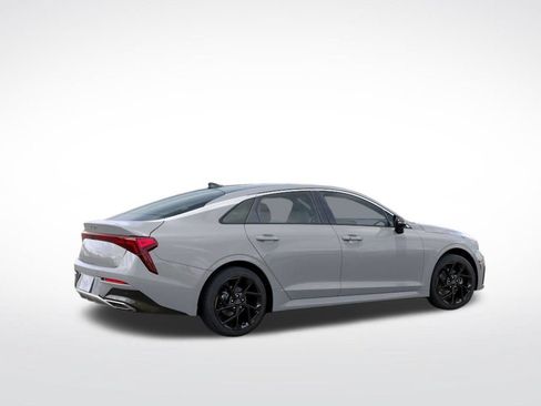 Used 2026 Kia K5 GT-Line w/ GT-Line Premium Package AWD/4WD image 8