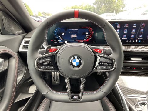 New 2026 BMW M2 w/ Lighting Package RWD image 13