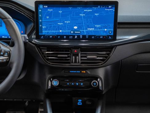 Certified 2023 Ford Escape ST-Line Select w/ Tech Pack #2 image 28