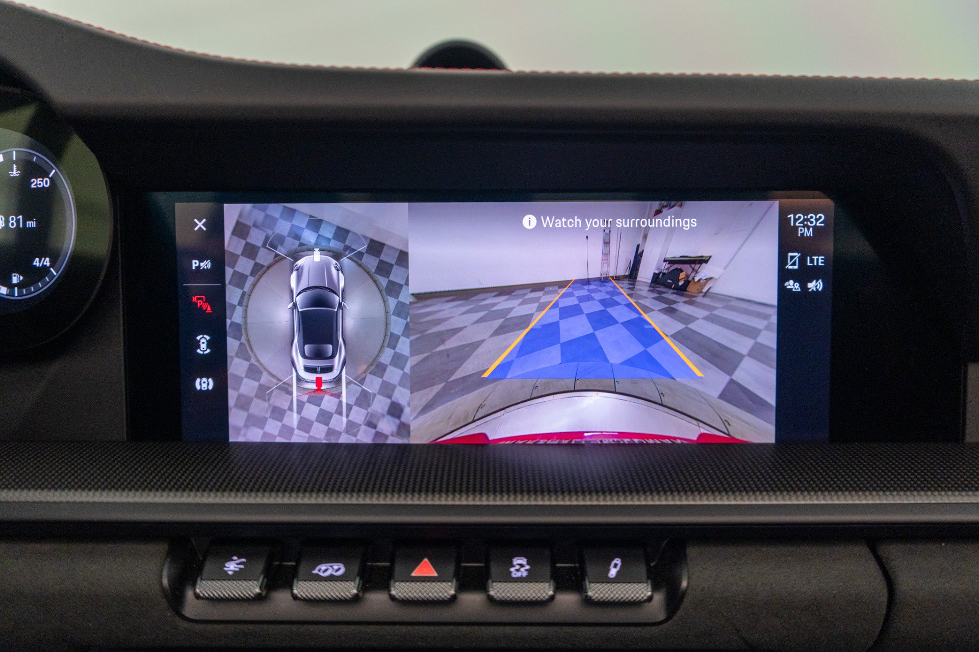 Used 2022 Porsche 911 Cabriolet image 44