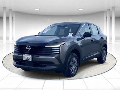 Certified 2026 Nissan Kicks S