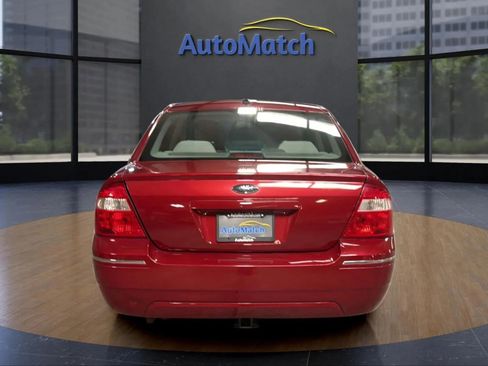 Used 2007 Ford Five Hundred SEL image 9