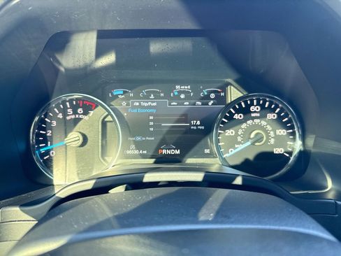 Used 2020 Ford F150 Lariat w/ Equipment Group 502A Luxury AWD/4WD image 12